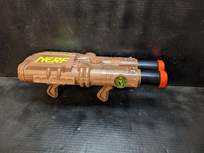 Nerf Mega Blitz Pulsator