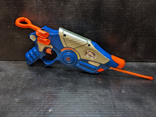 Nerf Cyber Stryke Gear CommLink II