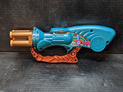 Nerf Max Force Rattler