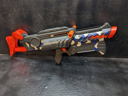 Nerf Max Force Sawtooth