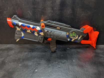 Nerf Max Force Sawtooth