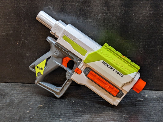 Nerf Modulus Recon MKIII