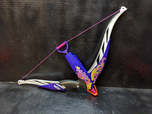 Nerf Rebelle Heartbreaker Bow