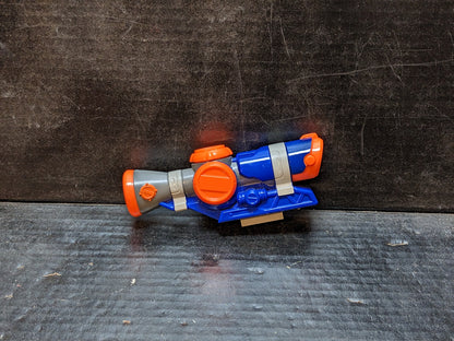 Nerf Super Soaker Shot Blast/Clear Shot Scope