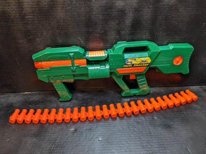 Buzz Bee Air Blasters/Air Warriors Belt Blaster