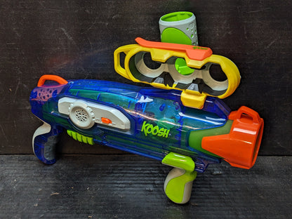 Koosh Galaxy Blasters