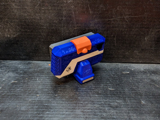 Nerf Mission App Tactical Rail Mount (Smartphone Rail Attachment)