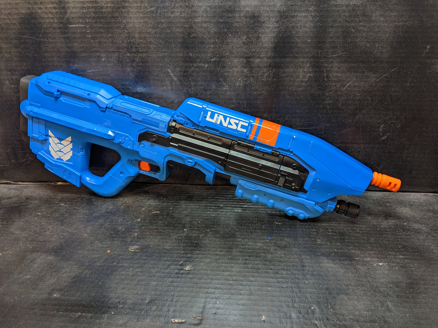 BOOMCo. HALO UNSC MA5