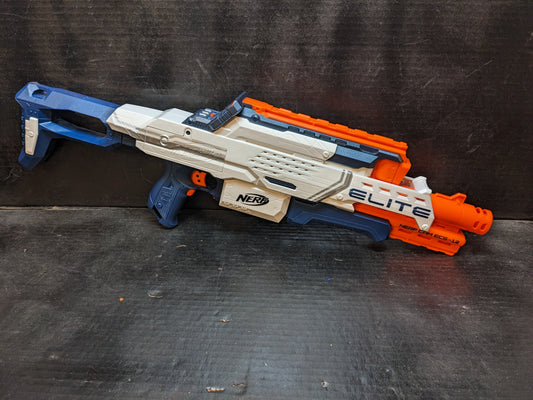 Nerf N-Strike Elite Pro-Cam ECS-12