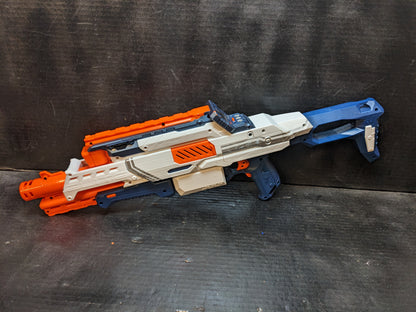 Nerf N-Strike Elite Pro-Cam ECS-12