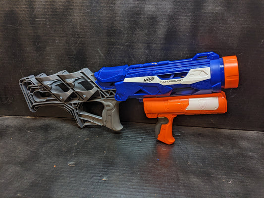 Nerf N-Strike Elite Thunderblast