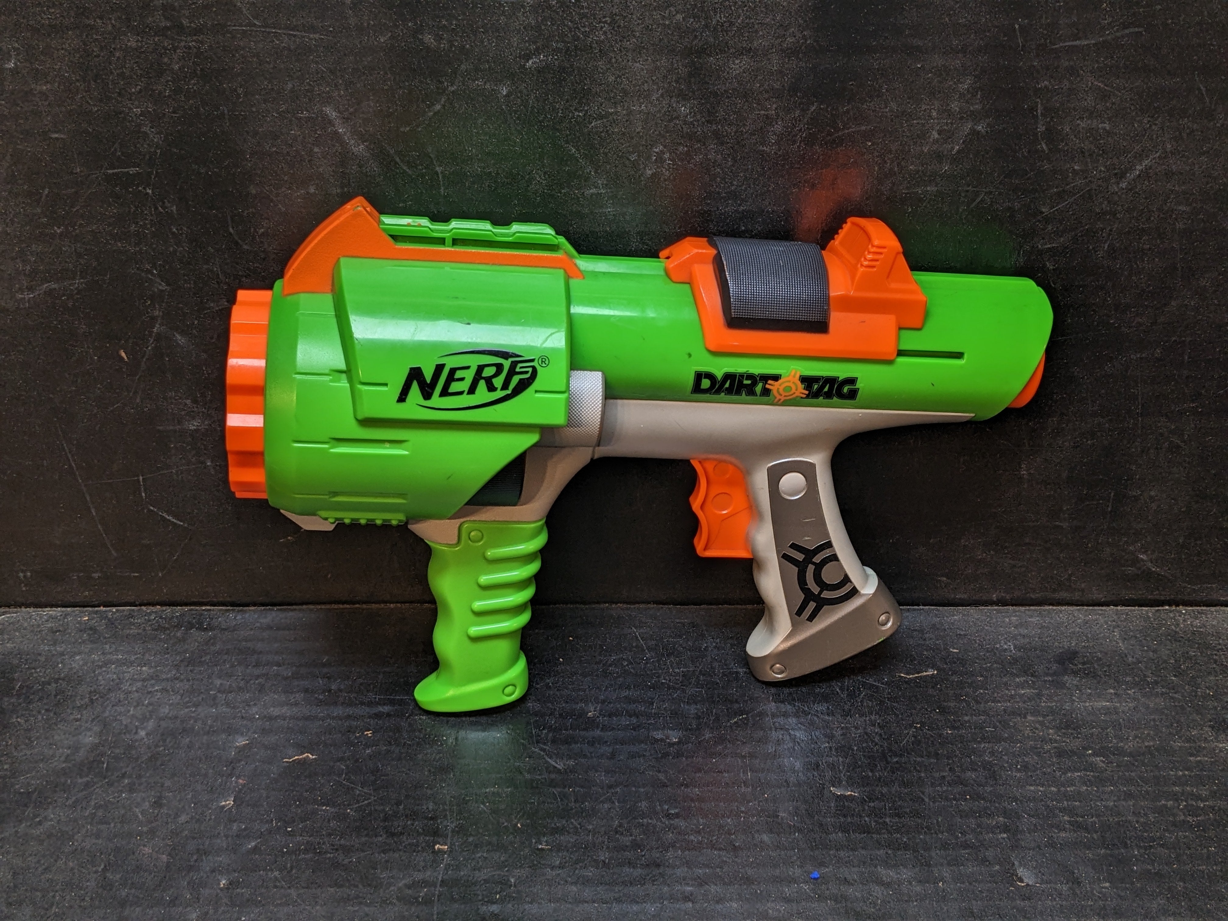 Hyperfire nerf fashion gun price