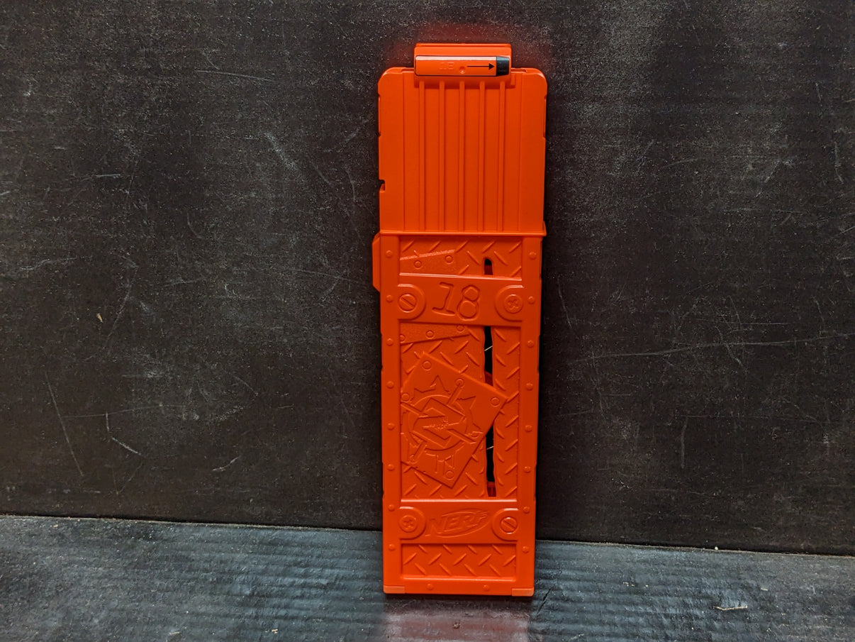 Nerf 18-Round Dart Magazine – Blaster Barn