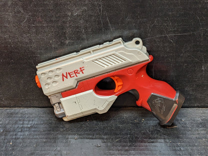 Nerf Scout IX-3