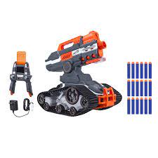 Nerf N-Strike Elite Terrascout RC Drone NIB